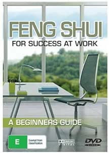 DVD Feng Shui for Success at Work - Adrian Manning